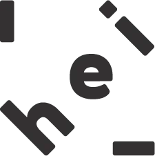 HEI Schools logo